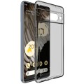For Google Pixel 7 Pro IMAK UX-5 Series Transparent Shockproof TPU Protective Phone Case(Transparent