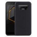 For Doogee S41 Pro TPU Phone Case(Black)