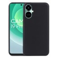 For Tecno Camon 19 Pro 5G TPU Phone Case(Black)