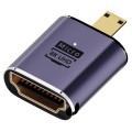 D8K-01 8K HDMI 2.1 to Micro HDMI Adapter