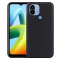 For Xiaomi Poco C50 TPU Phone Case(Black)