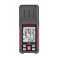HABOTEST HT607 Portable Handheld Temperature Humidity Tester