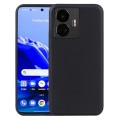 For Realme GT Neo 5 240W TPU Phone Case(Black)