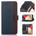 For Xiaomi 14 Ultra KHAZNEH Litchi Texture Leather RFID Phone Case(Blue)