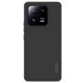 For Xiaomi 13 Pro NILLKIN Frosted Shield Pro PC + TPU Phone Case(Black)