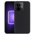 For Realme GT3 TPU Phone Case(Black)