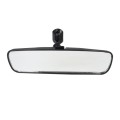 8 inch Car Modified Large Field View Reflective Auxiliary Rearview Mirror