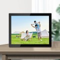 15 inch LED Display WiFi Cloud Photo Frame, RK3126C Quad Core up to 1.5GHz, Android 6.0, 1GB+16GB(AU