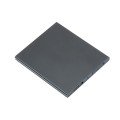 JNN K1 Square HD Noise Canceling Recorder, Capacity:4GB(Black)