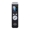 JNN Q88 Multifunctional HD Noise Reduction Mini MP3 Recorder, Capacity:32GB