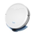 BOWAI OB8s Max Household Intelligent Path Charging Sweeping Robot(White)