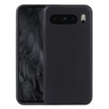 For Google Pixel 8 Pro TPU Phone Case(Black)