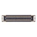 For iPad Air 2020 42Pin Touch FPC Connector On Motherboard