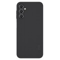 For Samsung Galaxy A14 4G NILLKIN Frosted PC Phone Case(Black)