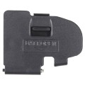 For Canon EOS 5D OEM Battery Compartment Cover
