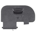 For Canon EOS 6D OEM Battery Compartment Cover
