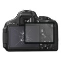 For Canon EOS 60D / EOS 600D Acrylic Material LCD Screen Outer Lens
