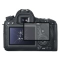 For Canon EOS 6D Acrylic Material LCD Screen Outer Lens