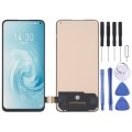 TFT LCD Screen For Meizu 17 Pro with Digitizer Full Assembly, Not Supporting Fingerprint Identificat