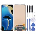 TFT LCD Screen For Realme GT Neo2 with Digitizer Full Assembly, Not Supporting Fingerprint Identific
