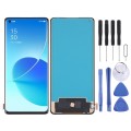TFT LCD Screen For OPPO Reno6 Pro+ 5G with Digitizer Full Assembly, Not Supporting Fingerprint Ident