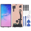 6.67 inch OLED LCD Screen For Samsung Galaxy S10 Lite SM-G770F With Digitizer Full Assembly