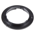 For Nikon AF-P DX 18-105mm f/3.5-5.6G ED VR OEM Camera Lens Bayonet Mount Ring
