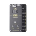 i2C KC01 Multi-function Comprehensive Battery Repair Instrument for iPhone 6-14 Pro Max, Version:Sta