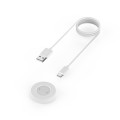 For Honor Watch GS 3i Smart Watch Split Version Charging Cable, Length: 1m(White)