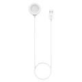For Huawei Watch Ultimate Smart Watch Magnetic Charging Cable, Length: 1m, Style:Integrated Version(