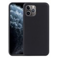 For iPhone 11 Pro Max TPU Phone Case(Black)