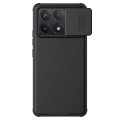For Xiaomi Redmi K70 / K70 Pro NILLKIN CamShield Pro PC Phone Case(Black)