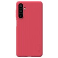 For Samsung Galaxy M54 5G NILLKIN Frosted PC Phone Case(Red)