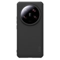 For Xiaomi 14 Ultra NILLKIN Frosted Shield Pro PC + TPU Phone Case(Black)