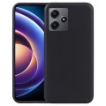 For Xiaomi Redmi 12 5G TPU Phone Case(Black)