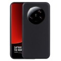 For Xiaomi 14 Ultra TPU Phone Case(Black)