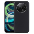For Xiaomi Redmi A3 TPU Phone Case(Black)
