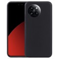 For Xiaomi Civi 4 Pro TPU Phone Case(Black)