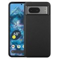 For Google Pixel 8 ViLi TC Series Kevlar Carbon Fiber Texture Phone Case(Black)