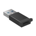 5311T USB to Type-C Adapter Converter(Black)