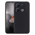 For Infinix GT 20 Pro TPU Phone Case(Black)