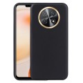 For Huawei nova Y91 TPU Phone Case(Black)