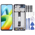 OEM Material LCD Screen For Xiaomi Redmi A1+ Digitizer Full Assembly with Frame