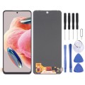 For Xiaomi Redmi Note 12 4G Original AMOLED LCD Screen For with Digitizer Full Assembly