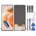 For Xiaomi Redmi Note 12 Pro 4G LCD Screen For with Digitizer Full Assembly