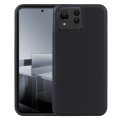 For Asus Zenfone 11 Ultra TPU Phone Case(Black)