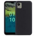 For Nokia C110 TPU Phone Case(Black)