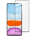For Asus Zenfone 11 Ultra 5G imak 9H Surface Hardness Full Screen Tempered Glass Film Pro+ Series