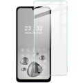 For Xiaomi Redmi 13C 5G/13R 5G IMAK H Series Tempered Glass Film