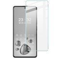 For Xiaomi Redmi Note 13 Pro 4G Global IMAK H Series Tempered Glass Film